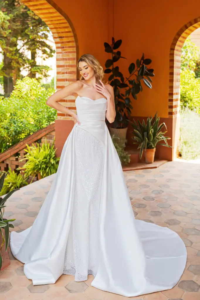 Geschichte brautmode am dom