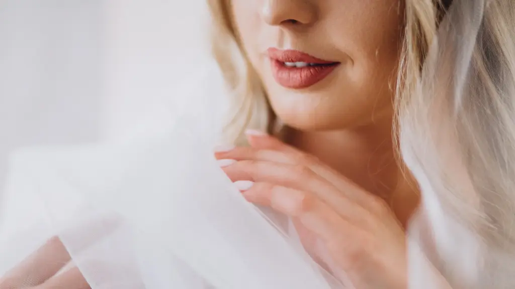 Menu brautmode am dom