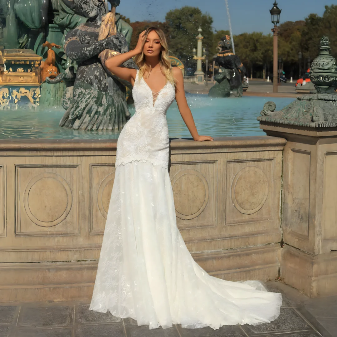 Standesamtkleid brautmode am dom